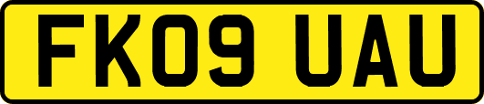 FK09UAU