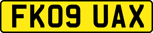 FK09UAX
