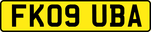 FK09UBA