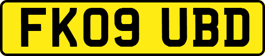 FK09UBD