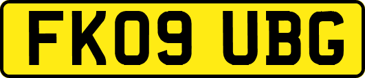 FK09UBG