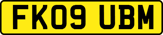 FK09UBM