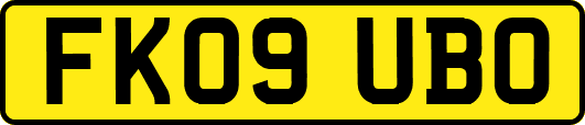 FK09UBO