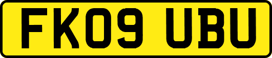 FK09UBU