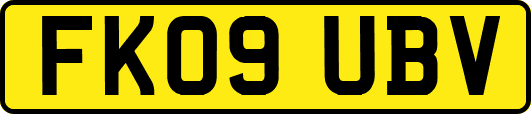 FK09UBV