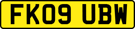 FK09UBW
