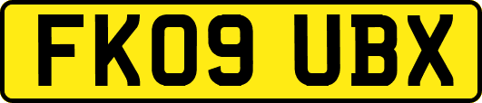 FK09UBX