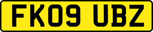 FK09UBZ