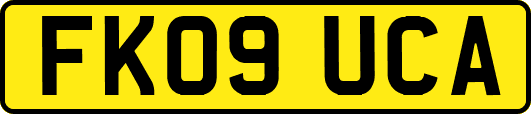 FK09UCA