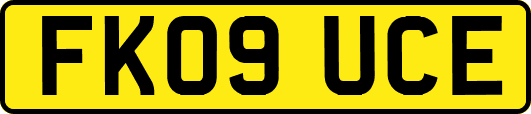 FK09UCE