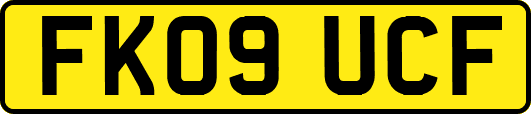 FK09UCF