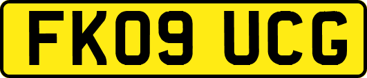FK09UCG