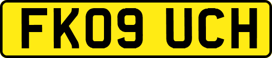 FK09UCH