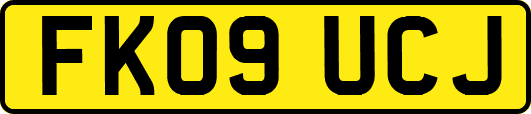 FK09UCJ