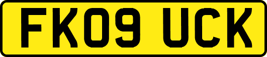 FK09UCK