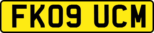 FK09UCM