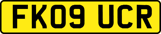 FK09UCR