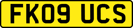 FK09UCS