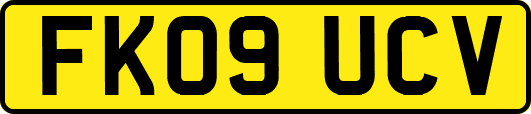 FK09UCV