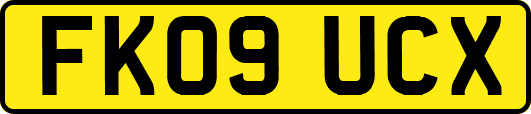 FK09UCX
