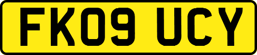 FK09UCY