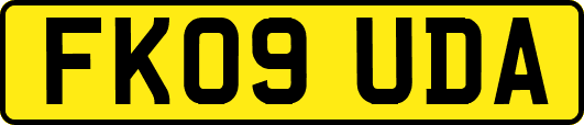 FK09UDA
