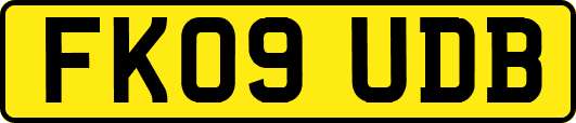 FK09UDB