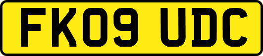 FK09UDC
