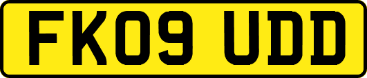 FK09UDD