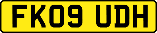 FK09UDH