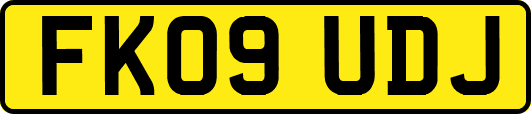 FK09UDJ