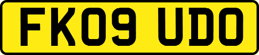 FK09UDO