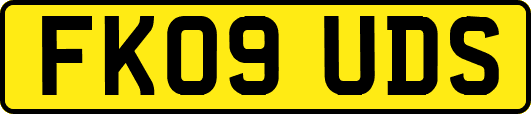 FK09UDS