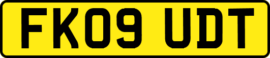 FK09UDT