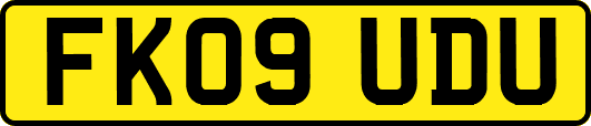 FK09UDU
