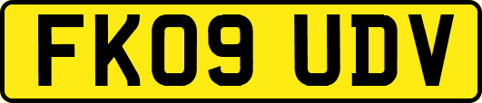 FK09UDV