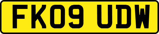FK09UDW