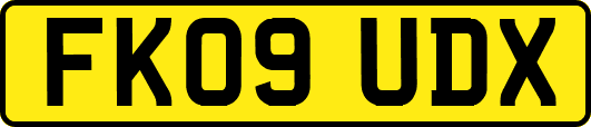 FK09UDX