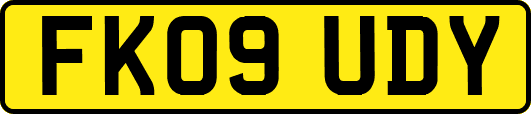 FK09UDY