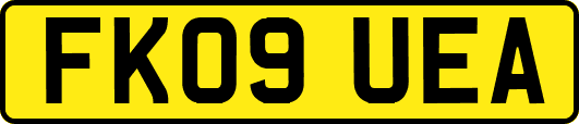 FK09UEA