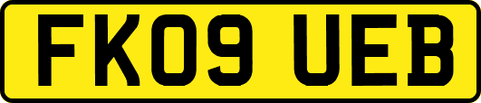 FK09UEB