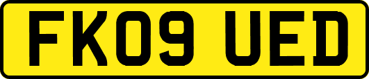 FK09UED