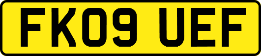 FK09UEF