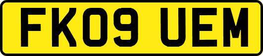 FK09UEM