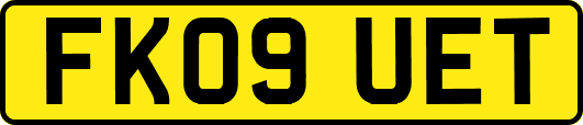 FK09UET