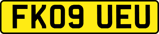 FK09UEU