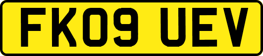 FK09UEV