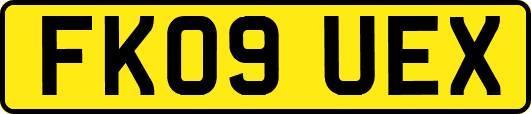 FK09UEX
