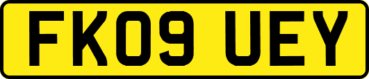 FK09UEY