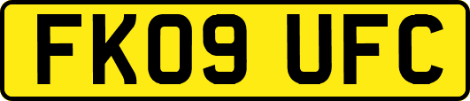 FK09UFC